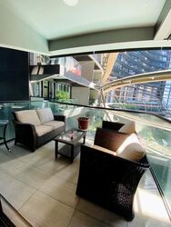 Marina One Residences (D1), Apartment #473417131